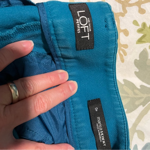 Loft Dress Pant - Picture 2 of 4